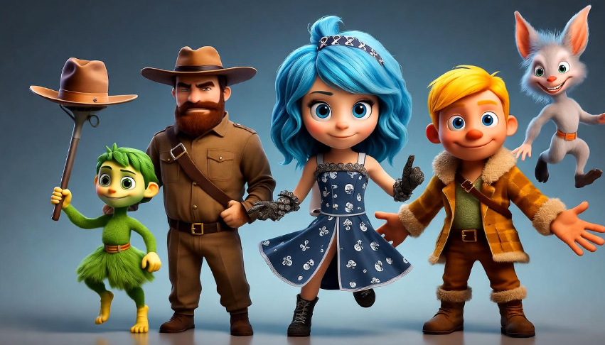 5 Best Platforms To Sell Animation Projects